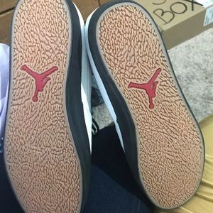 Brand New Jordan Shoes